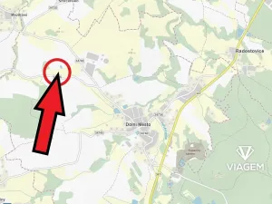 Prodej podílu pole, Dolní Město, 314 m2