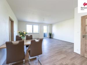 Prodej činžovního domu, Břežany II, 804 m2