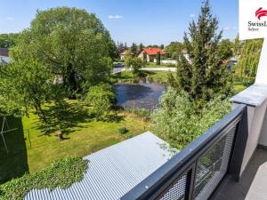 Prodej činžovního domu, Břežany II, 804 m2