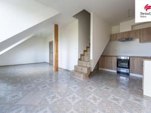 Prodej činžovního domu, Břežany II, 804 m2