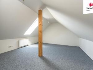 Prodej činžovního domu, Břežany II, 804 m2