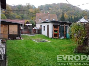 Prodej rodinného domu, Františkov nad Ploučnicí, 125 m2