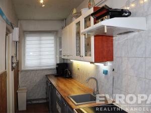 Prodej rodinného domu, Františkov nad Ploučnicí, 125 m2