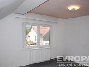 Prodej rodinného domu, Františkov nad Ploučnicí, 125 m2