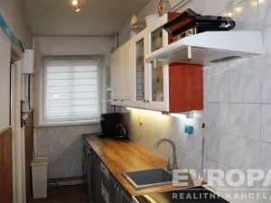 Prodej rodinného domu, Františkov nad Ploučnicí, 125 m2