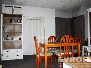 Prodej rodinného domu, Františkov nad Ploučnicí, 125 m2