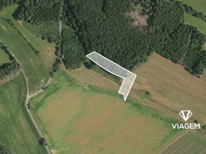 Prodej podílu pole, Nekvasovy, 4247 m2