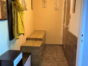 Pronájem bytu 1+1, Brno, Horácké náměstí, 49 m2