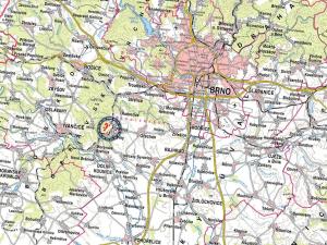 Prodej pole, Silůvky, 21545 m2