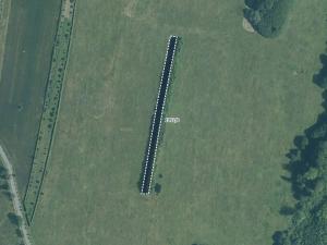 Prodej louky, Podolí, 13256 m2