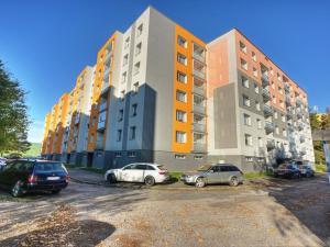 Prodej bytu 3+kk, Jilemnice, Ambrožova, 71 m2