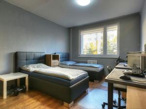 Prodej bytu 3+kk, Jilemnice, Ambrožova, 71 m2