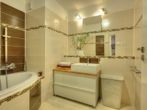 Prodej bytu 3+kk, Jilemnice, Ambrožova, 71 m2