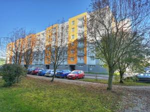 Prodej bytu 3+kk, Jilemnice, Ambrožova, 71 m2