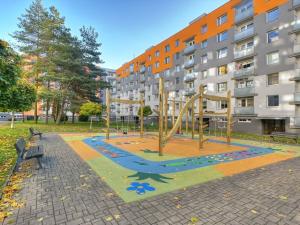 Prodej bytu 3+kk, Jilemnice, Ambrožova, 71 m2