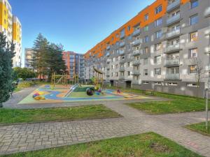 Prodej bytu 3+kk, Jilemnice, Ambrožova, 71 m2