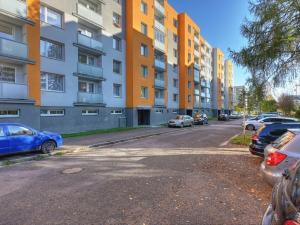 Prodej bytu 3+kk, Jilemnice, Ambrožova, 71 m2