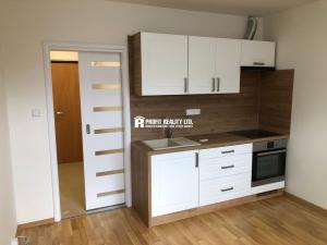 Pronájem bytu 1+kk, Praha - Krč, Štúrova, 20 m2