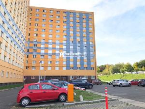 Pronájem bytu 1+kk, Praha - Krč, Štúrova, 20 m2