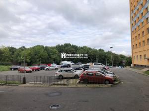 Pronájem bytu 1+kk, Praha - Krč, Štúrova, 20 m2