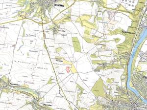 Prodej pole, Olovnice, 27410 m2