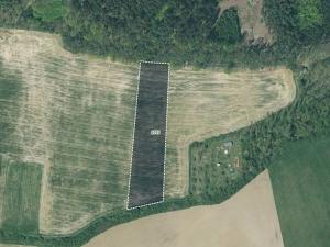 Prodej pole, Volduchy, 17821 m2