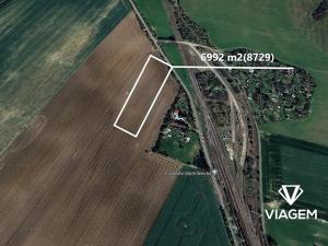 Prodej podílu pole, Heřmanův Městec, 1793 m2