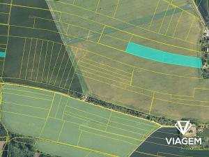 Prodej podílu pozemku pro bydlení, Velká Jesenice, 896 m2