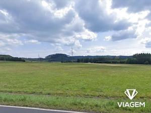 Prodej podílu pole, Hamr na Jezeře, 1880 m2