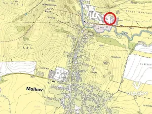 Prodej podílu pole, Životice u Nového Jičína, 77 m2