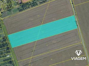 Prodej podílu pole, Tlumačov, 3989 m2