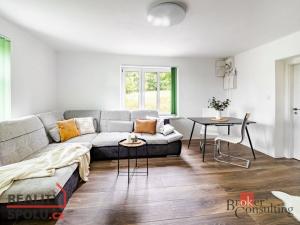 Prodej rodinného domu, Stožec - České Žleby, 283 m2