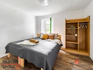 Prodej rodinného domu, Stožec - České Žleby, 283 m2