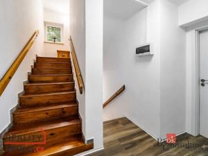 Prodej rodinného domu, Stožec - České Žleby, 283 m2