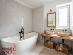 Prodej rodinného domu, Stožec - České Žleby, 283 m2