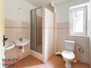 Prodej rodinného domu, Stožec - České Žleby, 283 m2