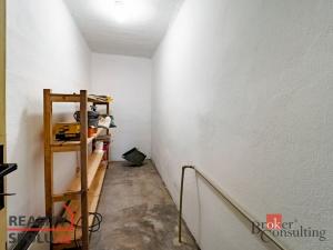 Prodej rodinného domu, Stožec - České Žleby, 283 m2