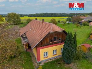 Prodej pozemku pro bydlení, Rokytno, 3184 m2
