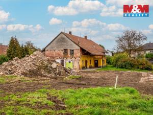 Prodej pozemku pro bydlení, Rokytno, 3184 m2