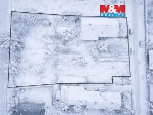 Prodej pozemku pro bydlení, Rokytno, 3184 m2