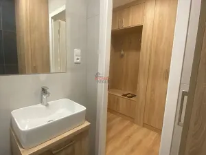 Pronájem bytu 2+1, Ostrava, Plavecká, 55 m2