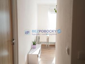 Prodej bytu 1+1, Havlíčkův Brod, Žižkov II, 35 m2