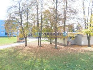 Prodej bytu 1+1, Havlíčkův Brod, Žižkov II, 35 m2