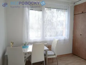 Prodej bytu 1+1, Havlíčkův Brod, Žižkov II, 35 m2