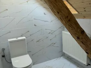 Prodej vícegeneračního domu, Březí, 346 m2