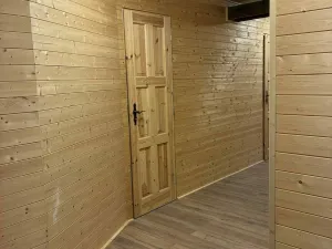 Prodej vícegeneračního domu, Březí, 346 m2