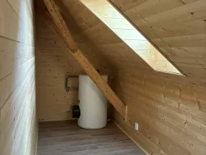 Prodej vícegeneračního domu, Březí, 346 m2