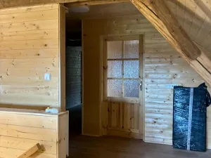 Prodej vícegeneračního domu, Březí, 346 m2