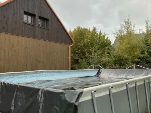 Prodej vícegeneračního domu, Březí, 346 m2