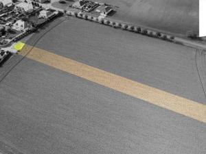Prodej pozemku pro bydlení, Heřmanův Městec, 3671 m2